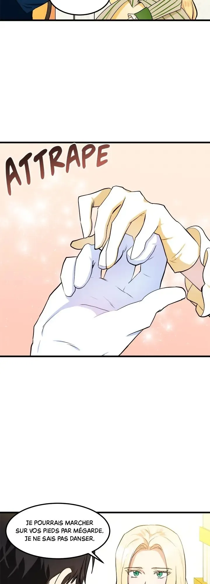 Read The Villainess Lives Again FR Manga Online