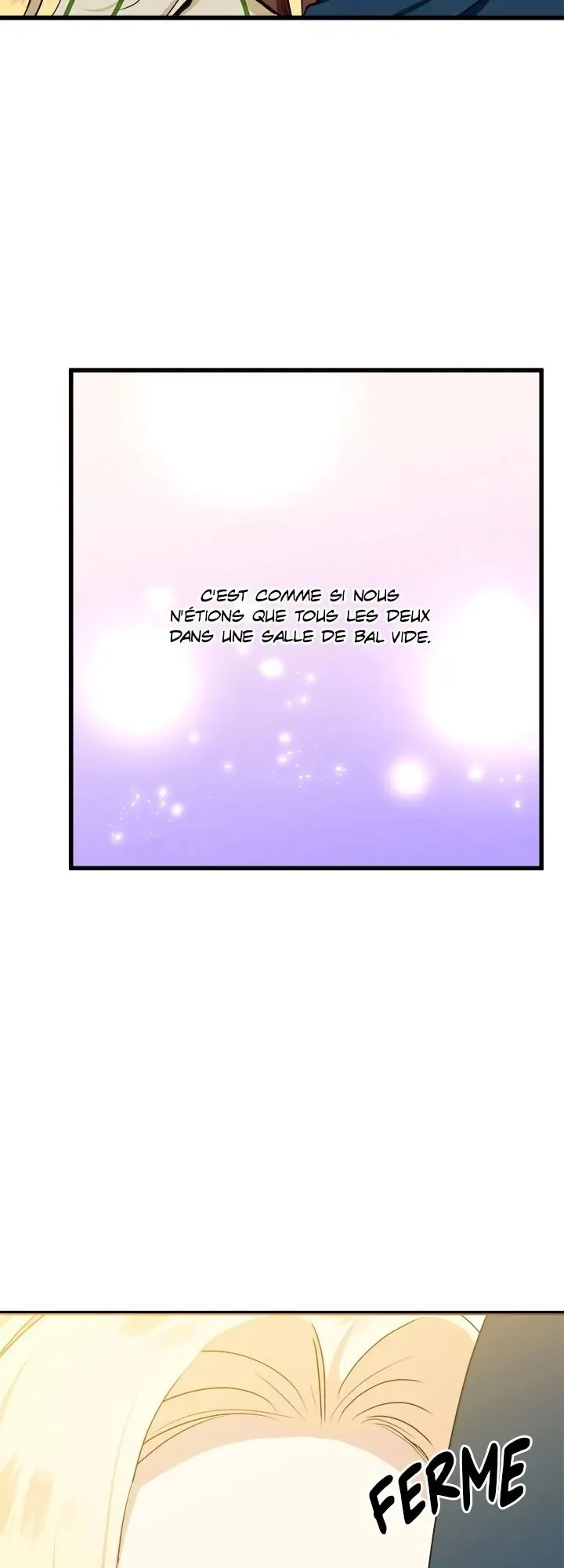 Read The Villainess Lives Again FR Manga Online