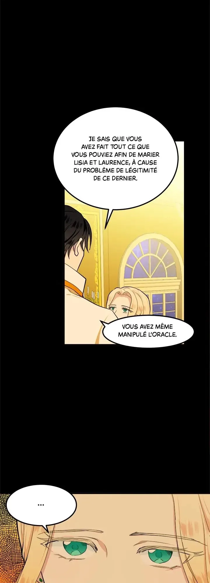 Read The Villainess Lives Again FR Manga Online