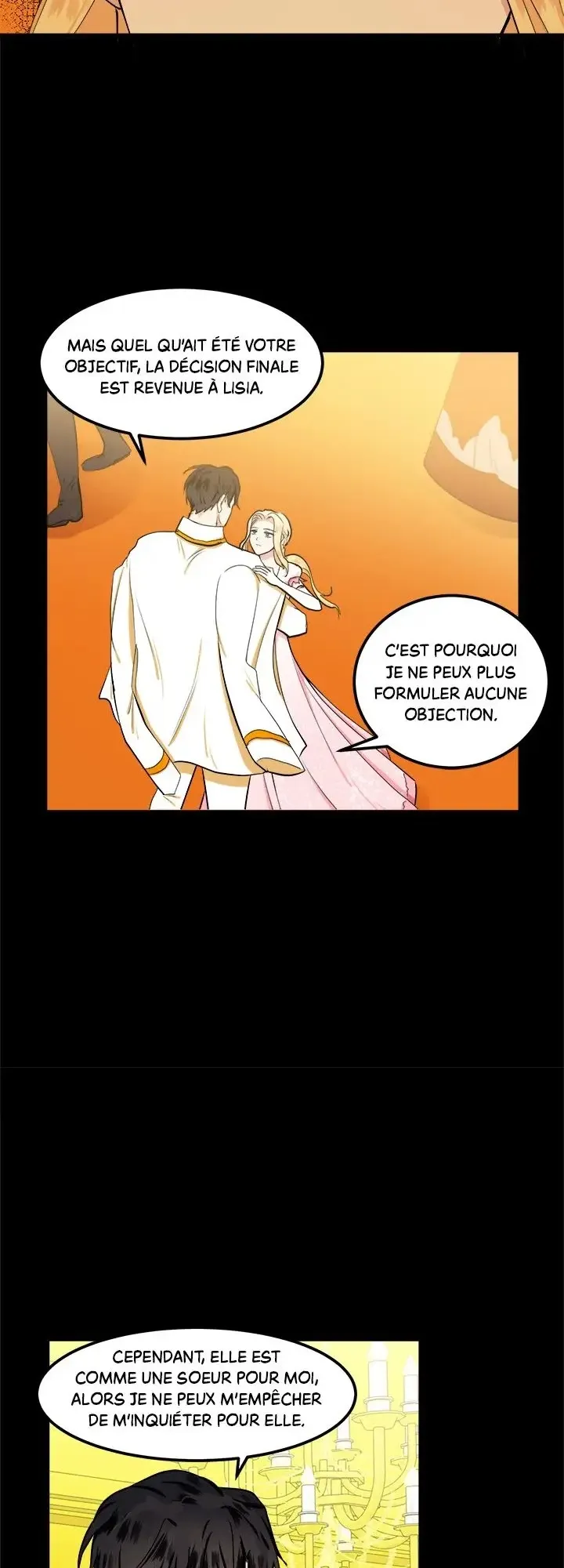 Read The Villainess Lives Again FR Manga Online