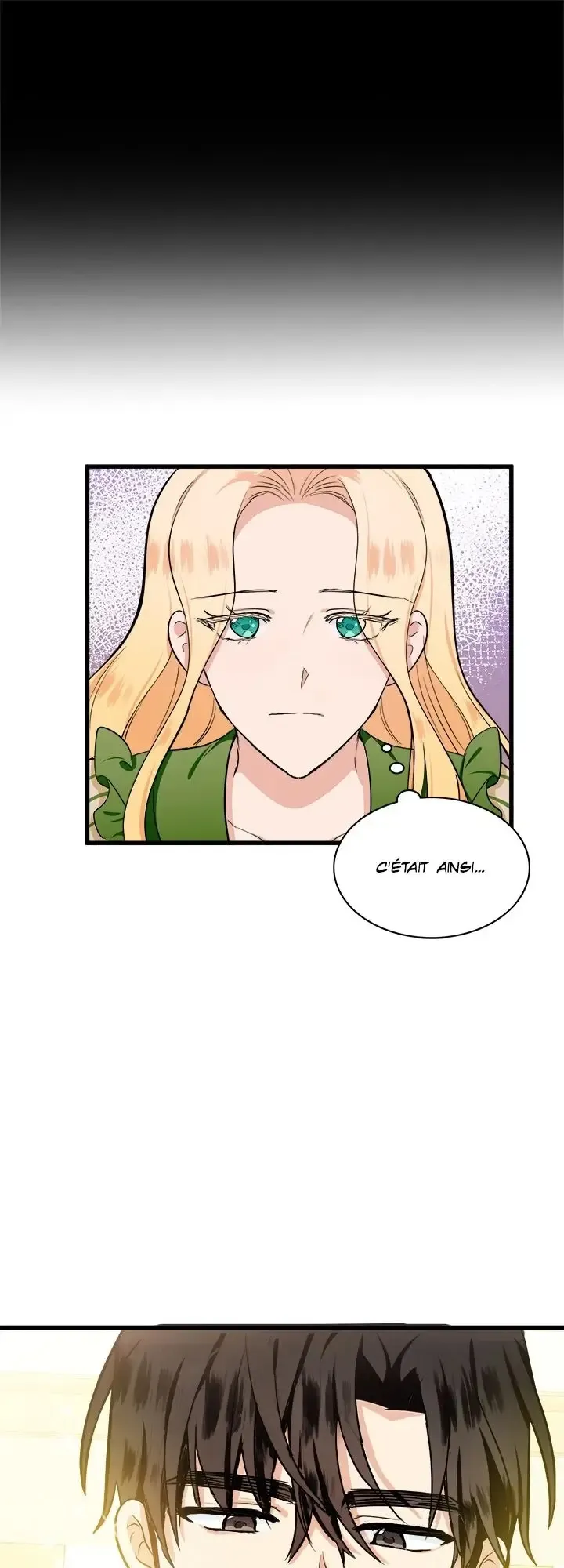 Read The Villainess Lives Again FR Manga Online