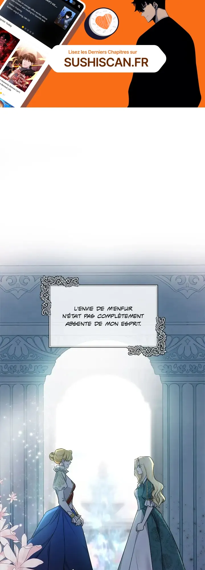 Read The Villainess Lives Again FR Manga Online