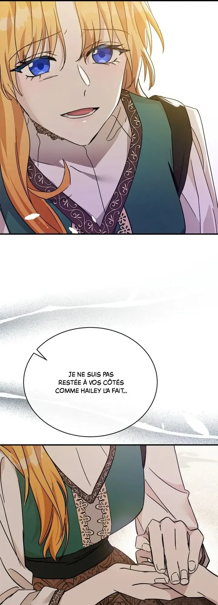Read The Villainess Lives Again FR Manga Online