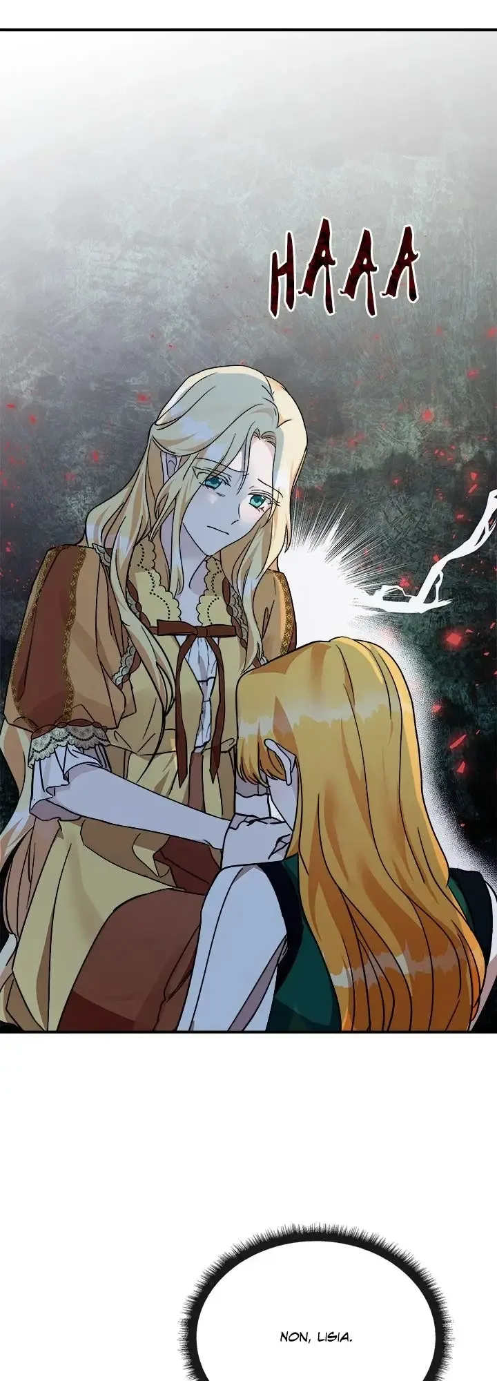 Read The Villainess Lives Again FR Manga Online
