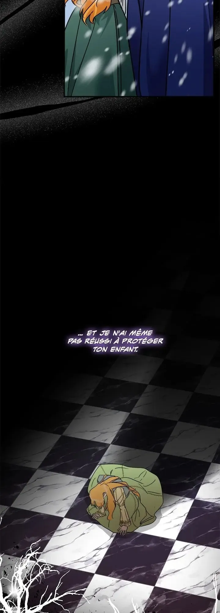 Read The Villainess Lives Again FR Manga Online