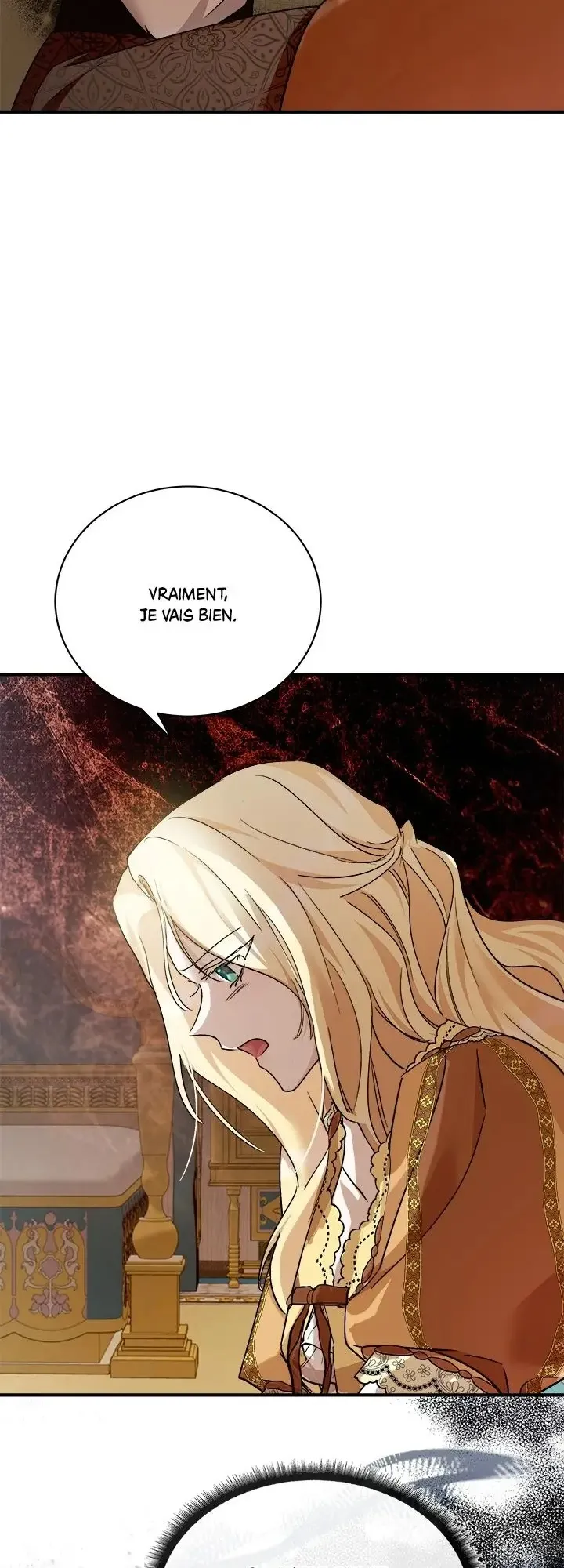 Read The Villainess Lives Again FR Manga Online