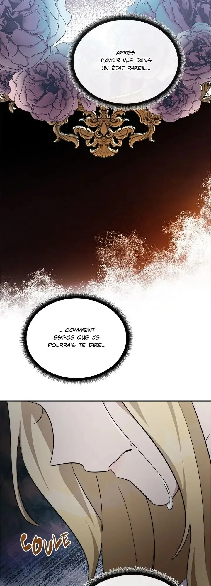 Read The Villainess Lives Again FR Manga Online