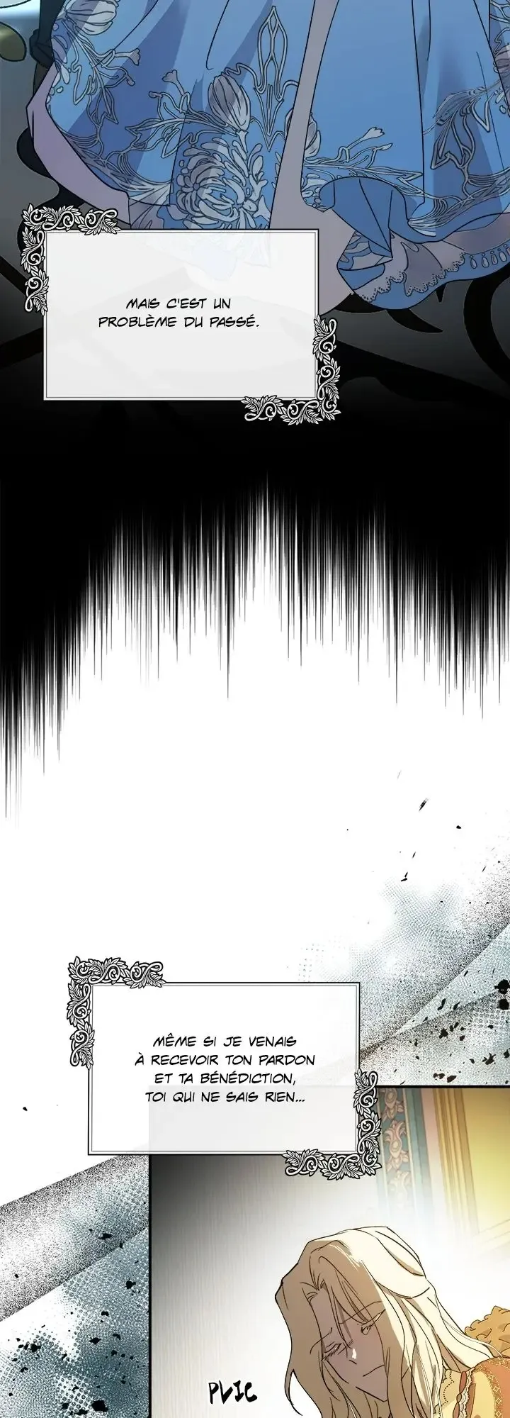 Read The Villainess Lives Again FR Manga Online