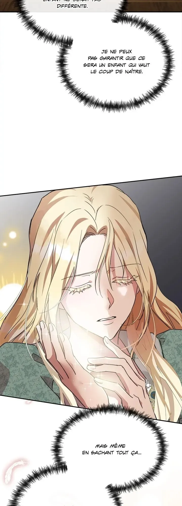 Read The Villainess Lives Again FR Manga Online