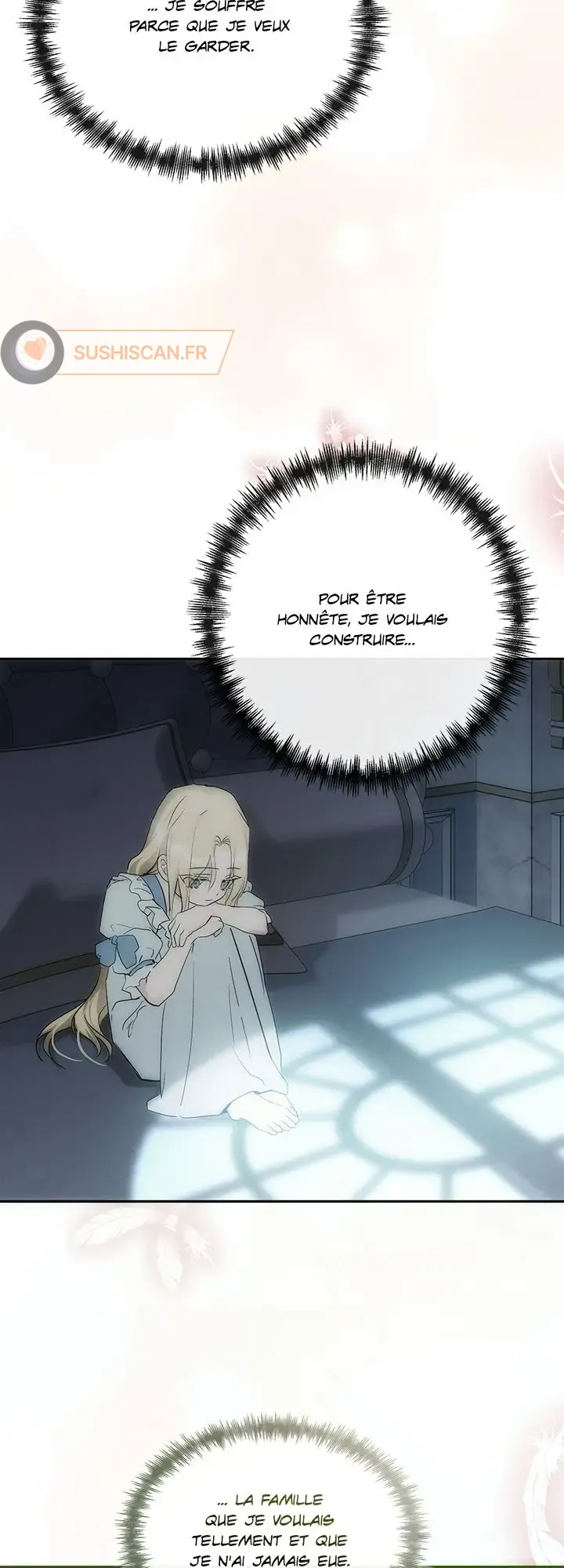 Read The Villainess Lives Again FR Manga Online