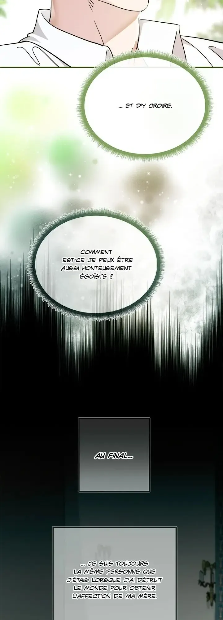 Read The Villainess Lives Again FR Manga Online