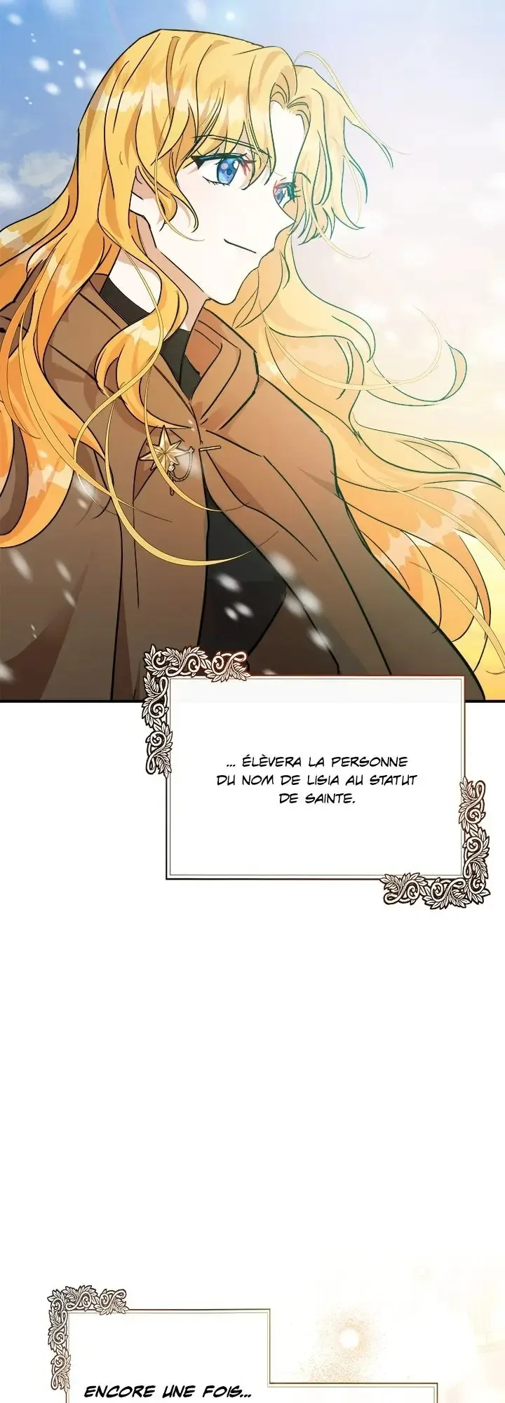 Read The Villainess Lives Again FR Manga Online