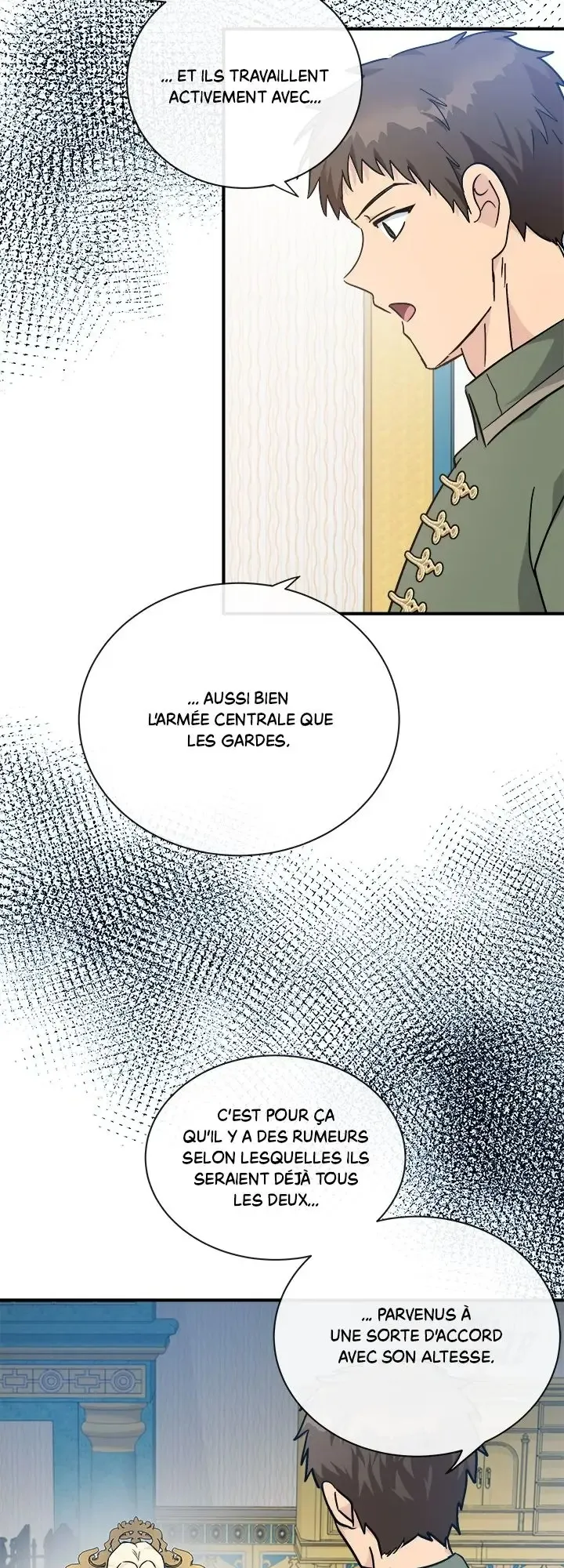 Read The Villainess Lives Again FR Manga Online
