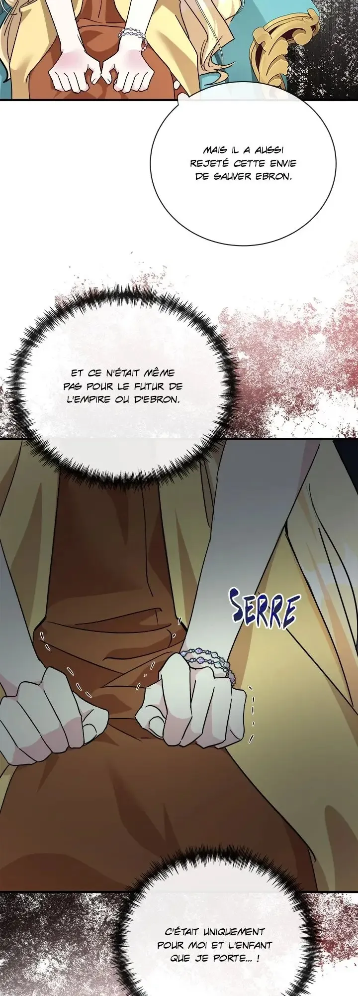Read The Villainess Lives Again FR Manga Online