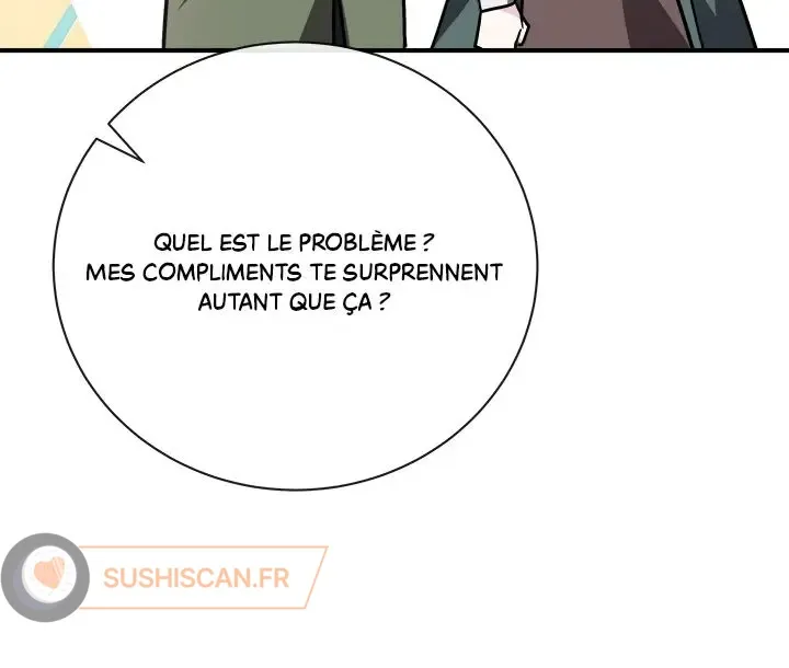 Read The Villainess Lives Again FR Manga Online