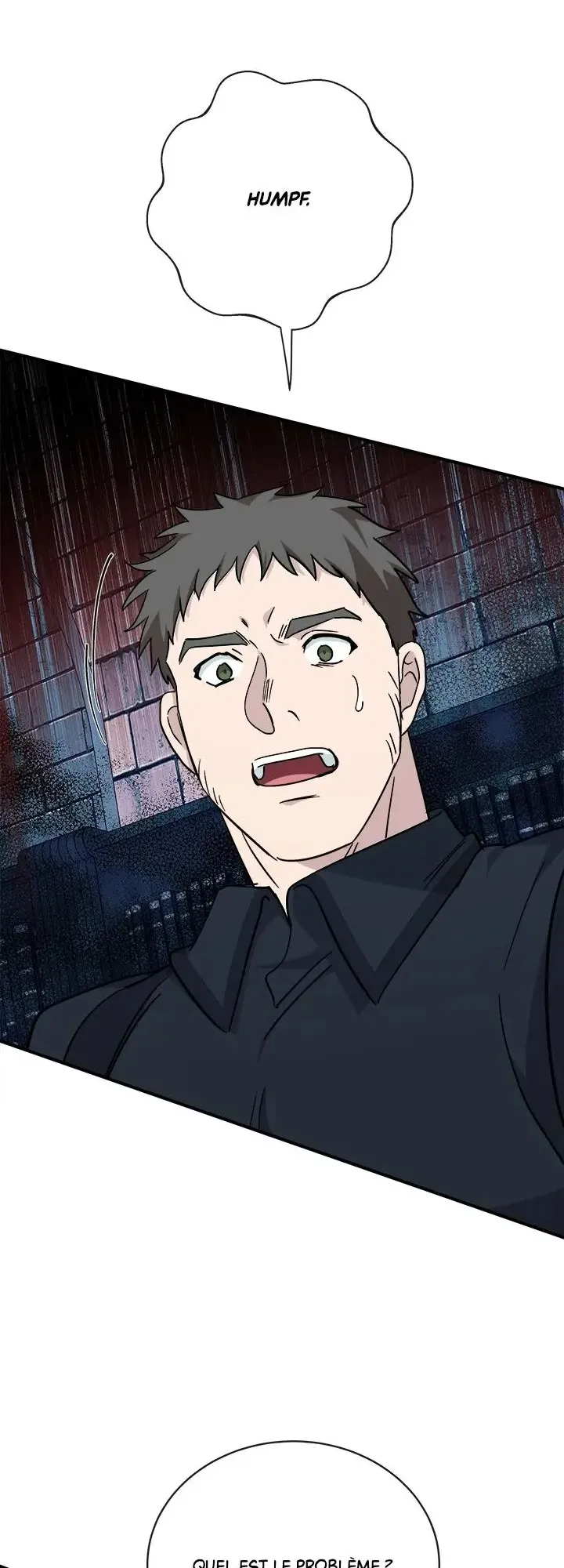 Read The Villainess Lives Again FR Manga Online