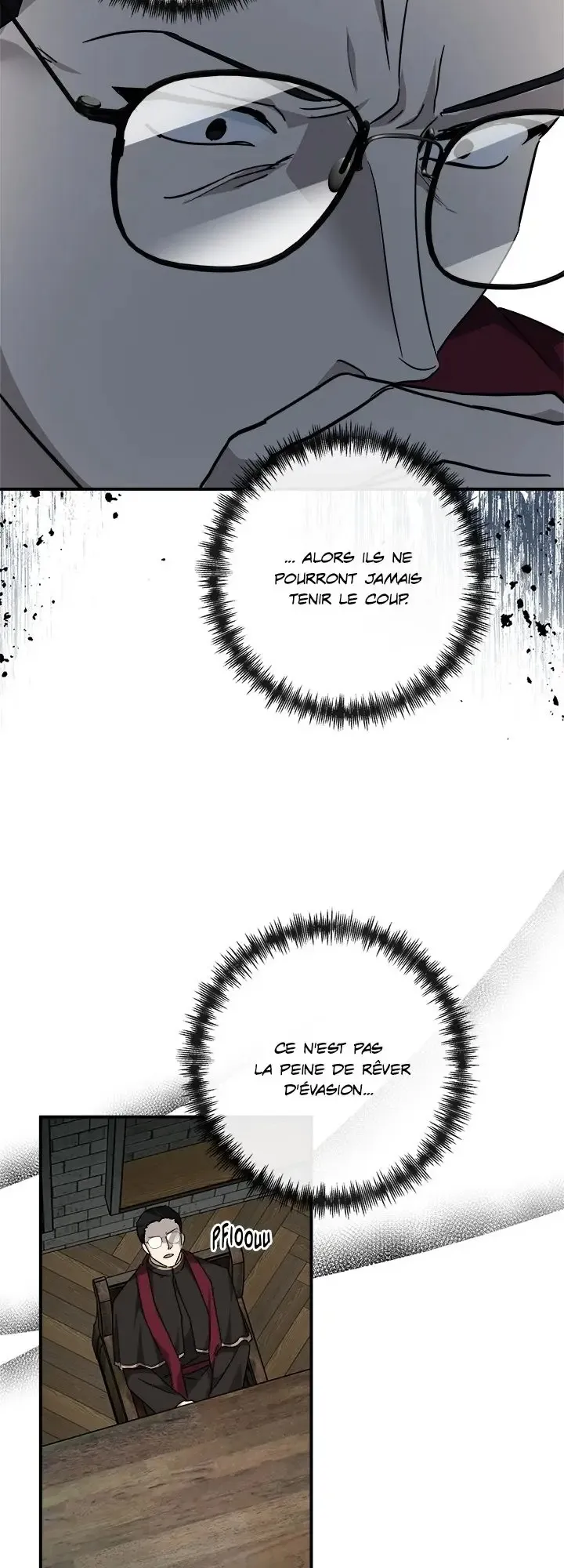 Read The Villainess Lives Again FR Manga Online