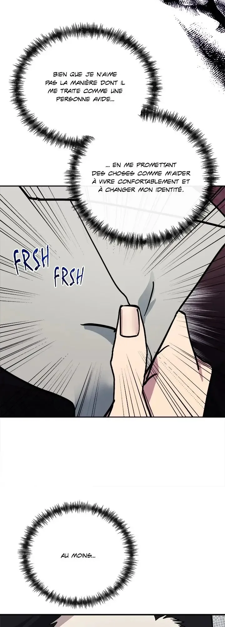 Read The Villainess Lives Again FR Manga Online