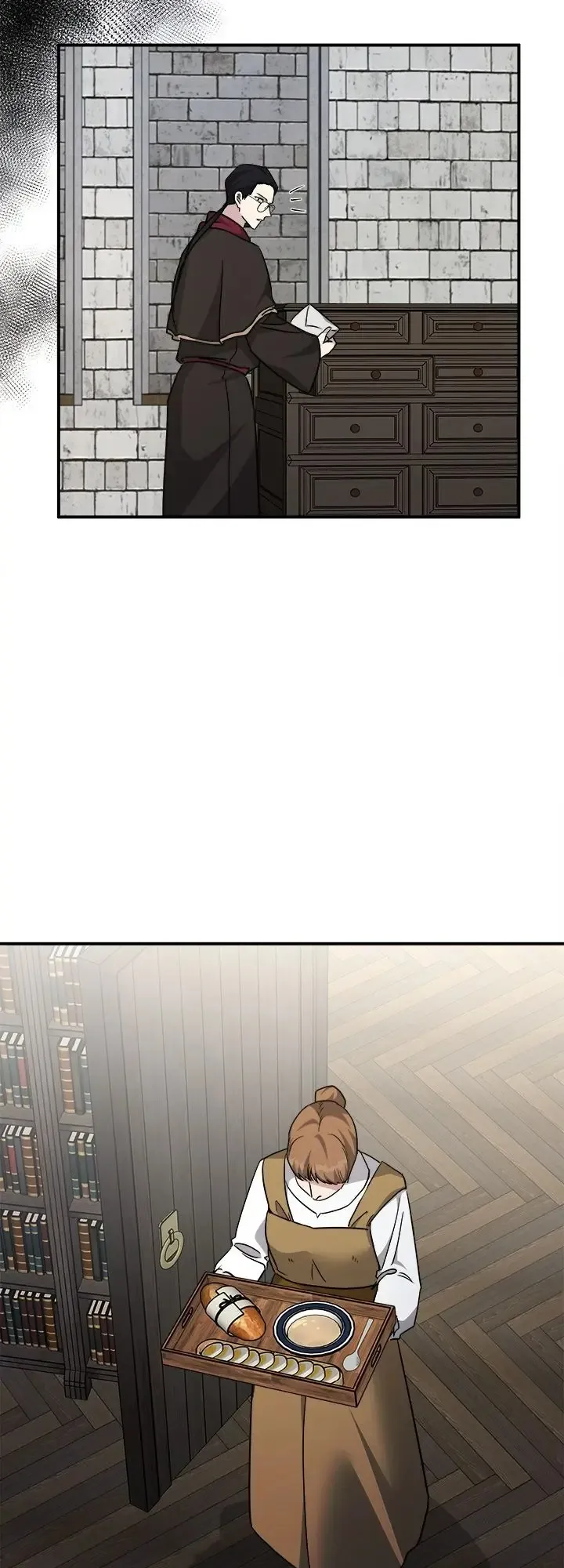 Read The Villainess Lives Again FR Manga Online