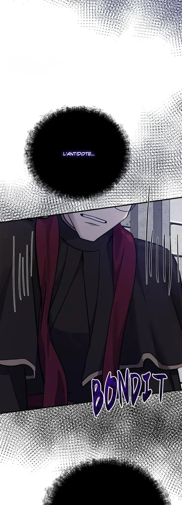 Read The Villainess Lives Again FR Manga Online