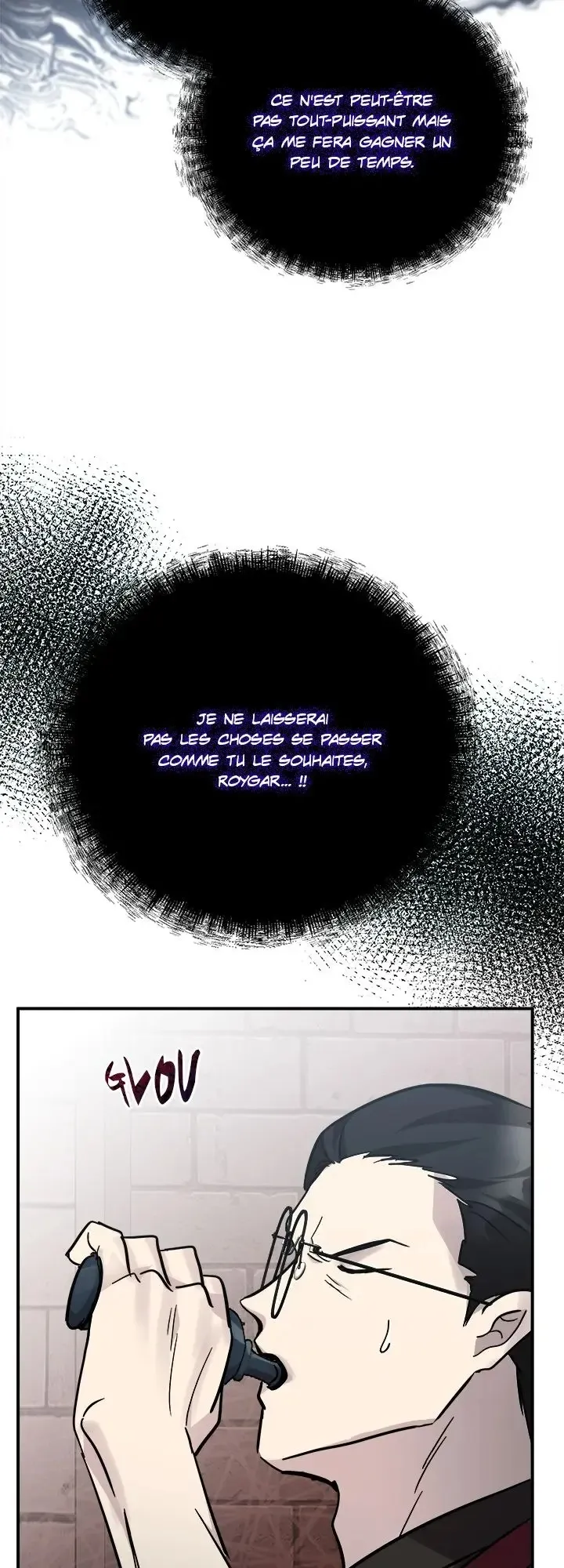 Read The Villainess Lives Again FR Manga Online