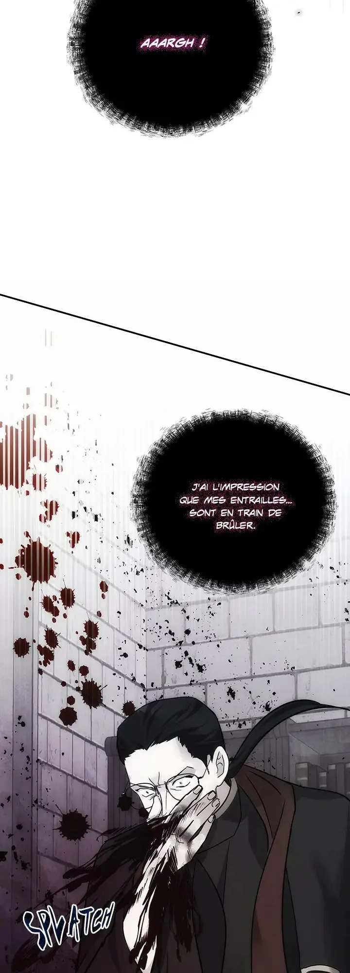 Read The Villainess Lives Again FR Manga Online