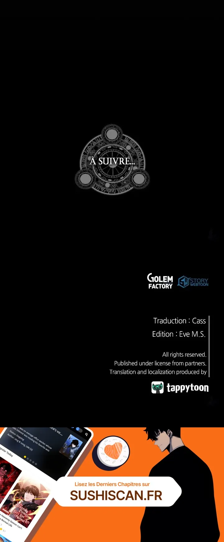 Read The Villainess Lives Again FR Manga Online