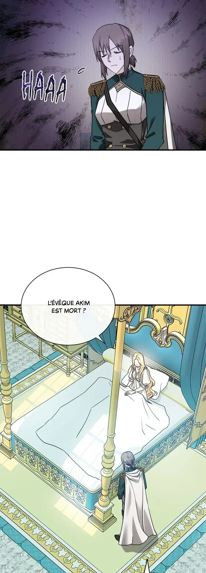 Read The Villainess Lives Again FR Manga Online
