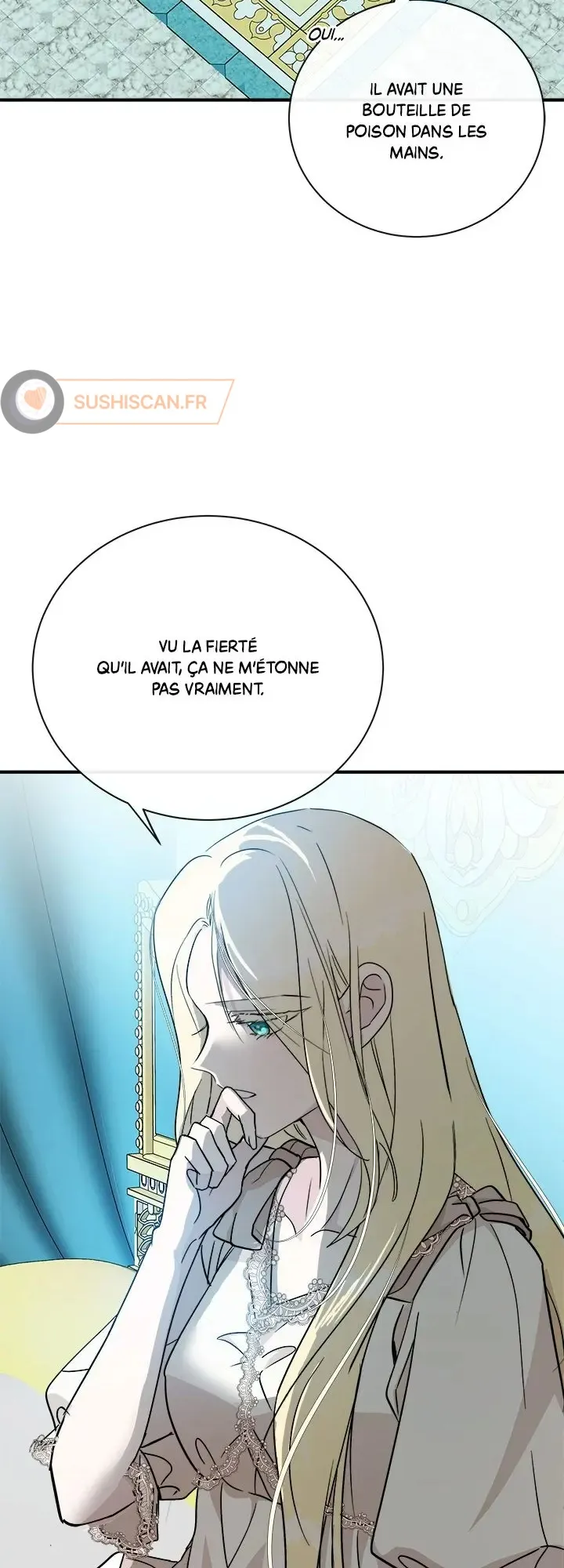 Read The Villainess Lives Again FR Manga Online