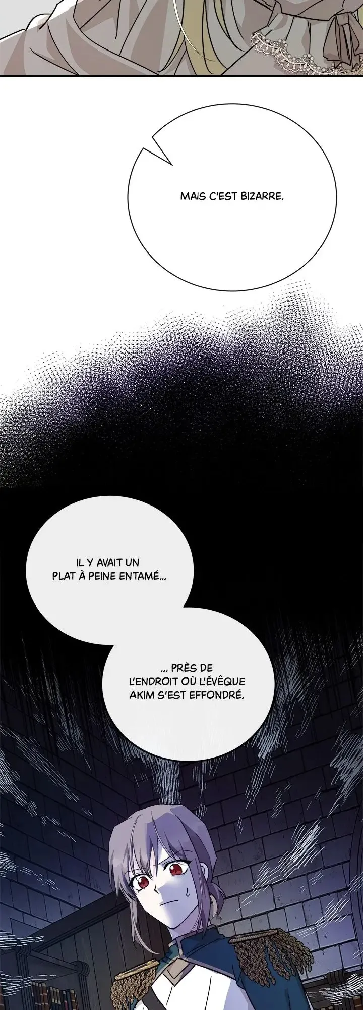 Read The Villainess Lives Again FR Manga Online