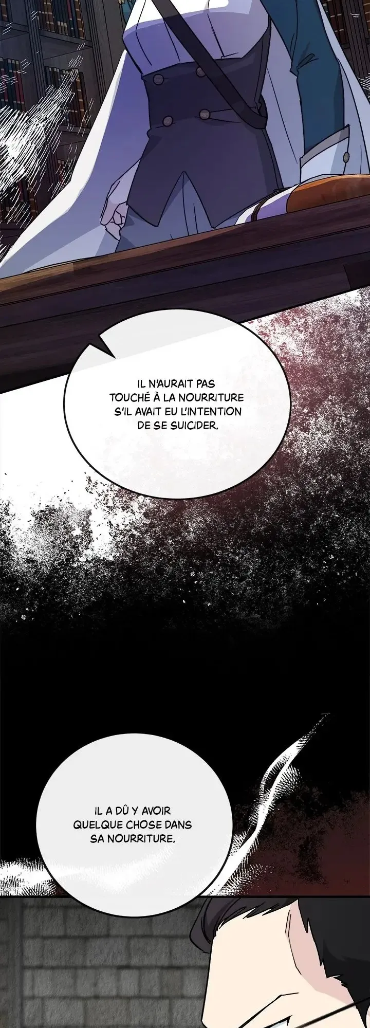 Read The Villainess Lives Again FR Manga Online
