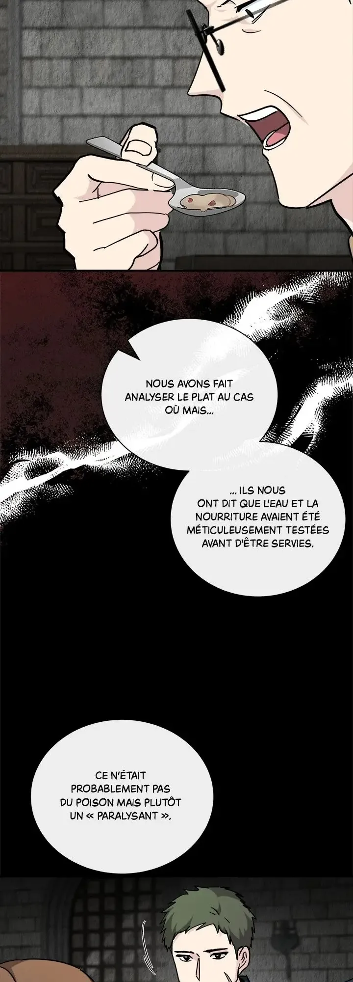 Read The Villainess Lives Again FR Manga Online