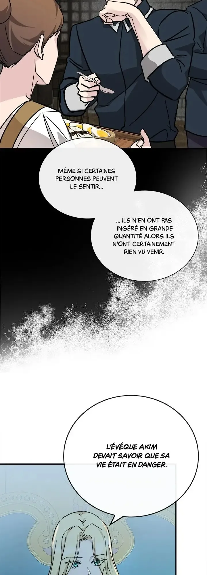 Read The Villainess Lives Again FR Manga Online