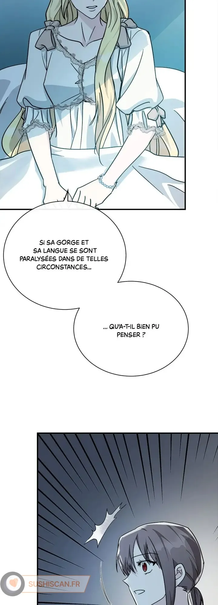 Read The Villainess Lives Again FR Manga Online