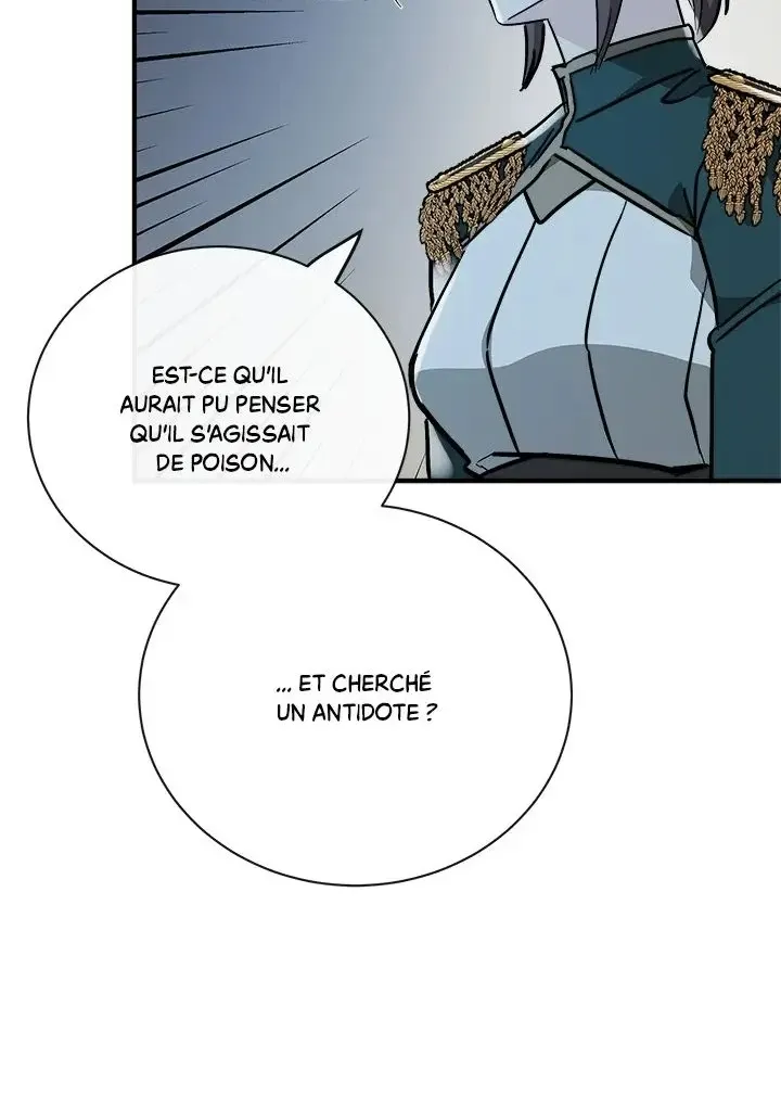 Read The Villainess Lives Again FR Manga Online