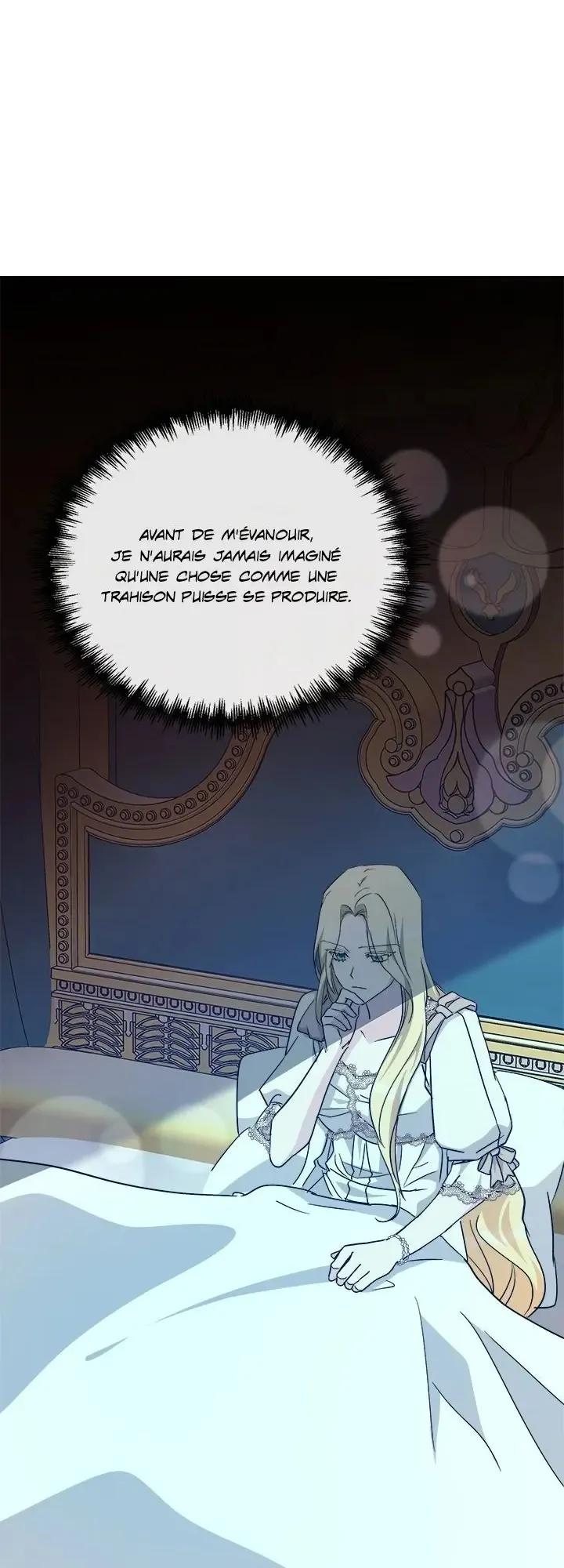 Read The Villainess Lives Again FR Manga Online