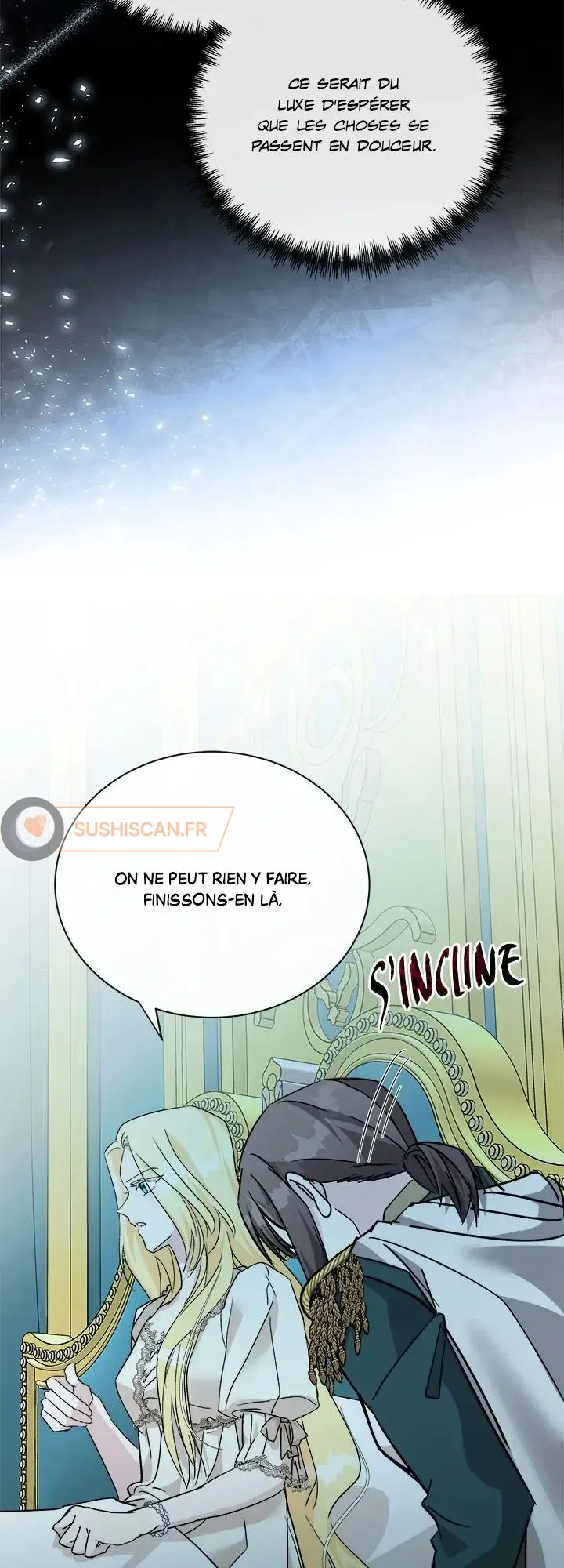 Read The Villainess Lives Again FR Manga Online