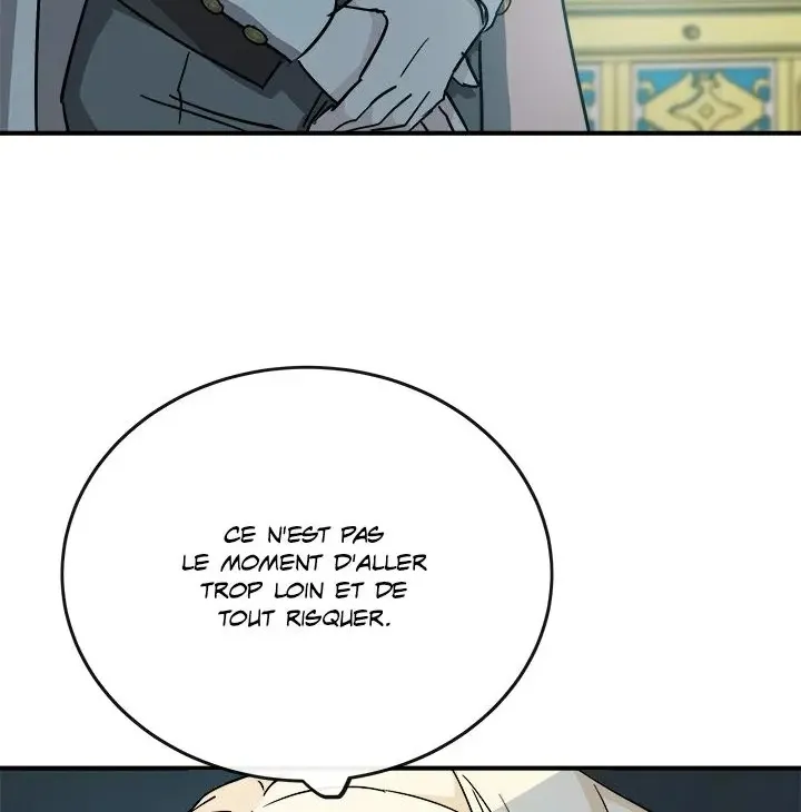 Read The Villainess Lives Again FR Manga Online