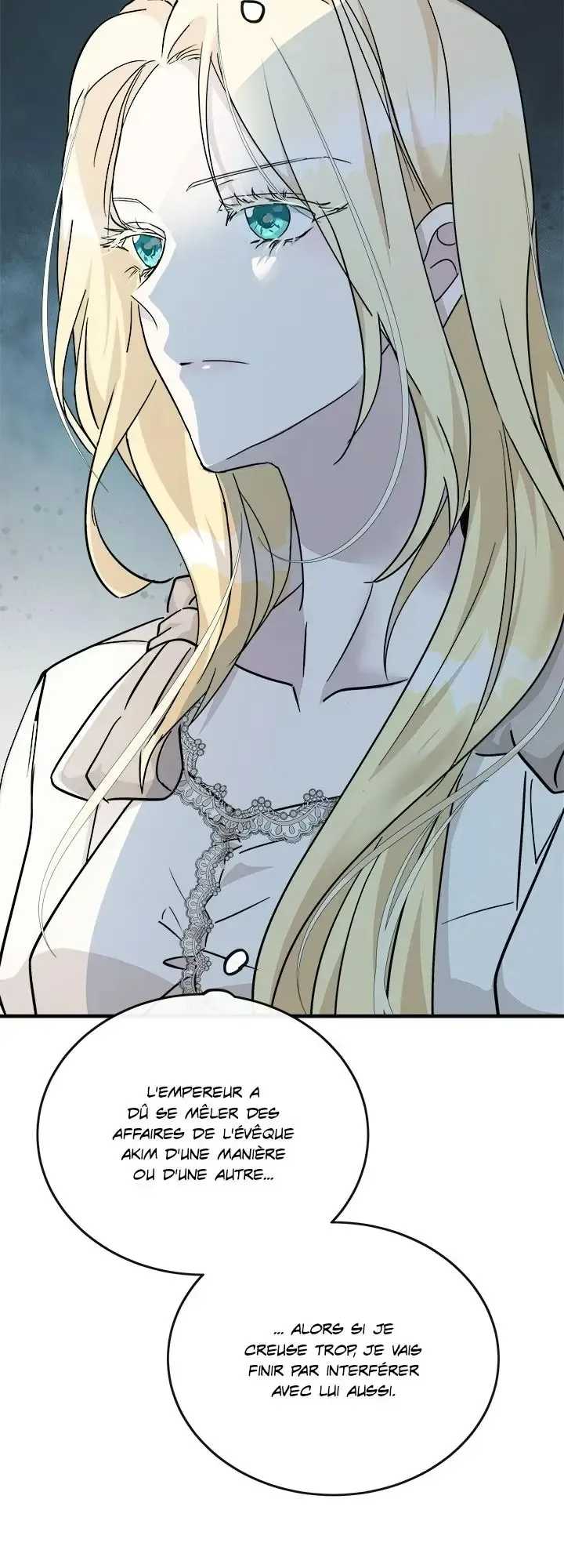 Read The Villainess Lives Again FR Manga Online