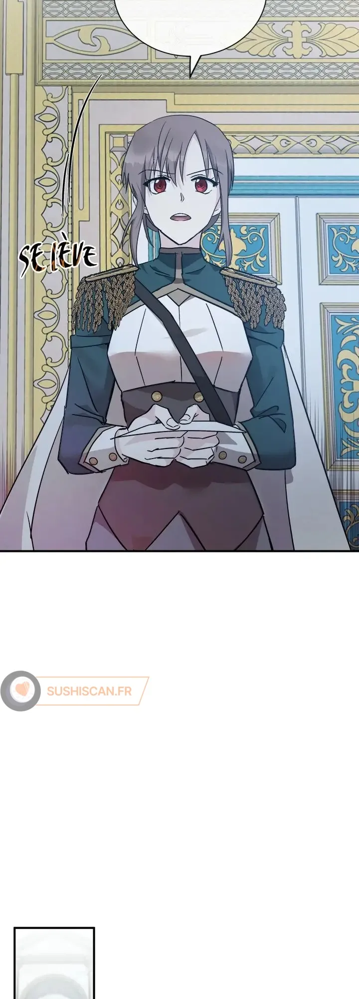 Read The Villainess Lives Again FR Manga Online