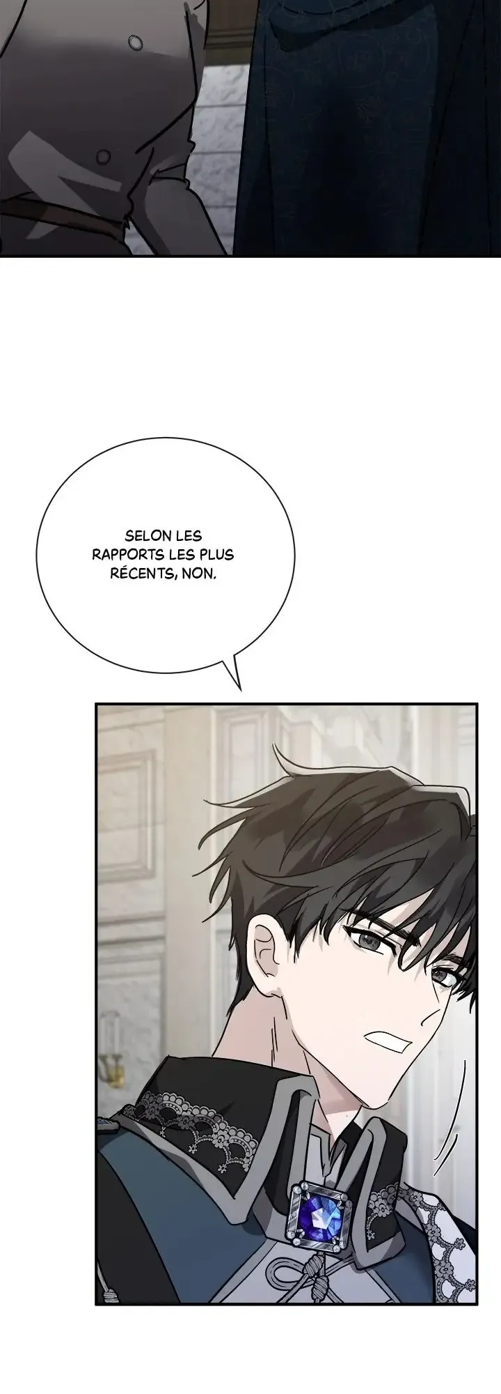 Read The Villainess Lives Again FR Manga Online