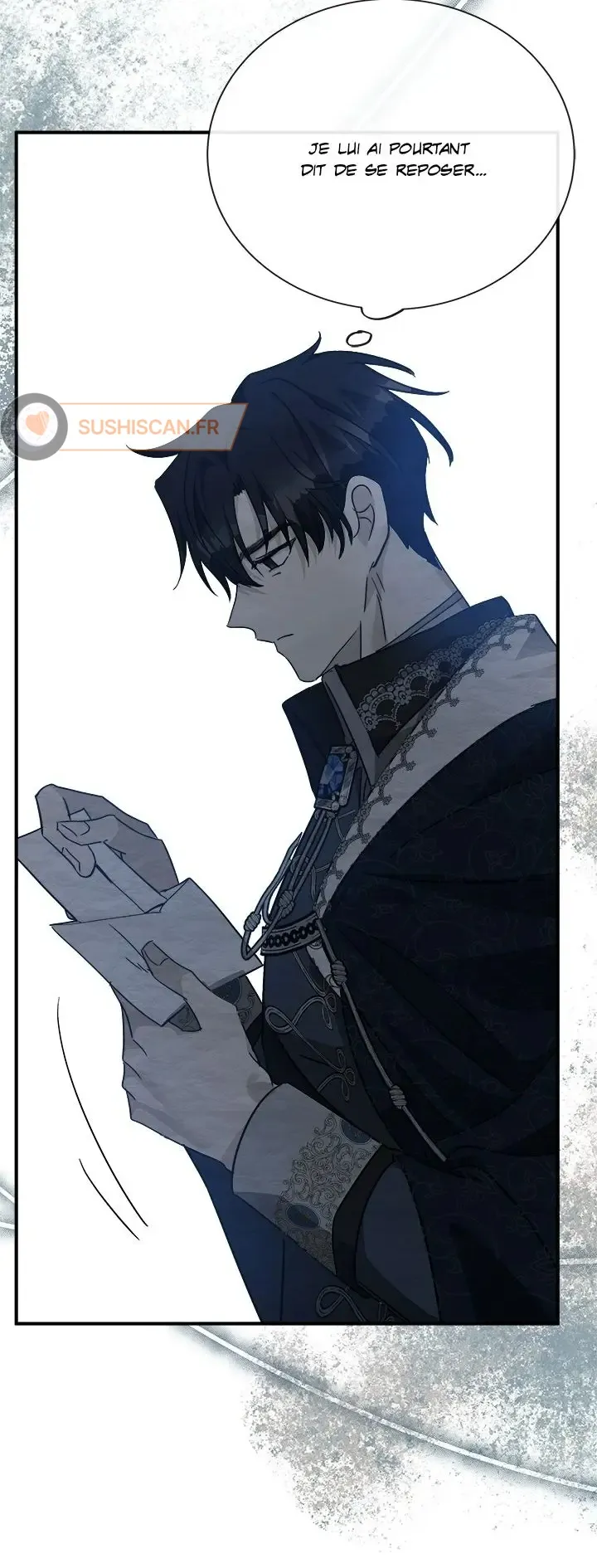 Read The Villainess Lives Again FR Manga Online