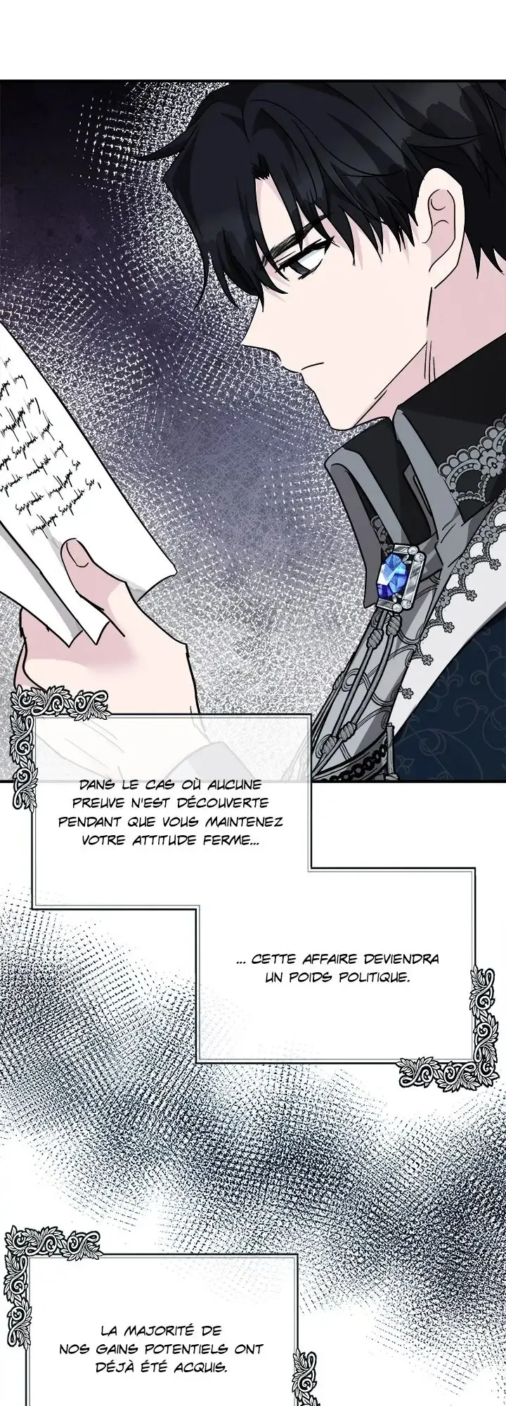 Read The Villainess Lives Again FR Manga Online