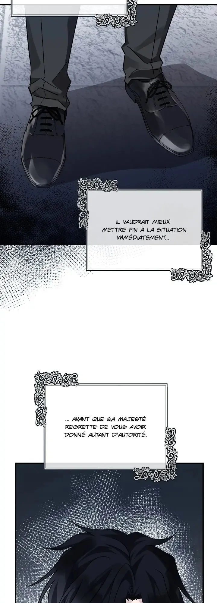 Read The Villainess Lives Again FR Manga Online
