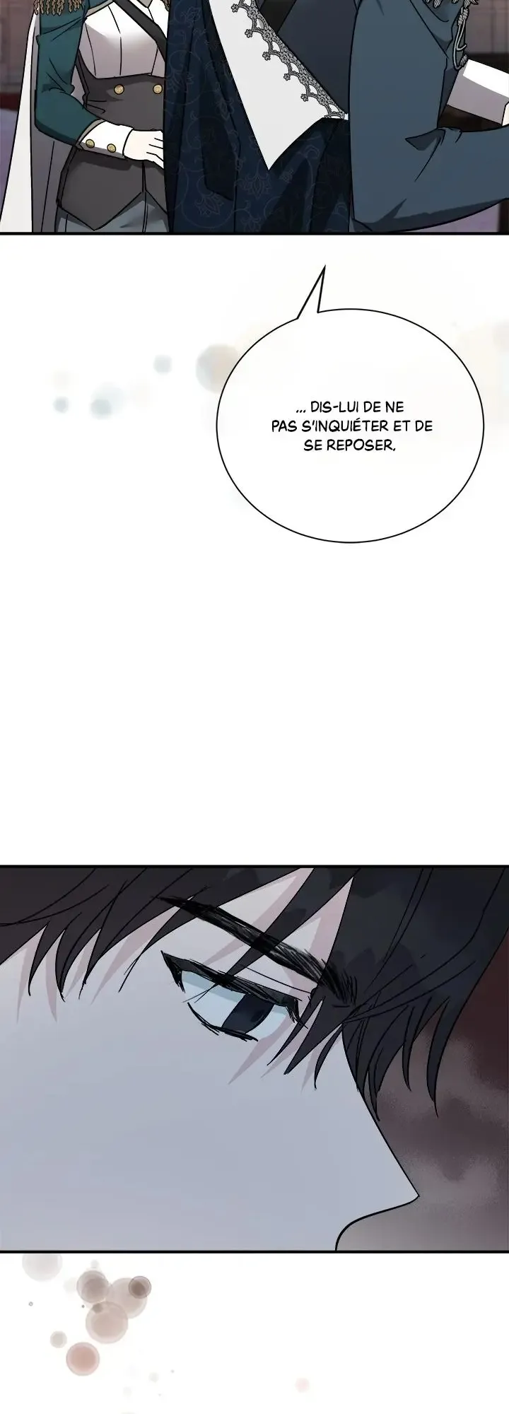 Read The Villainess Lives Again FR Manga Online