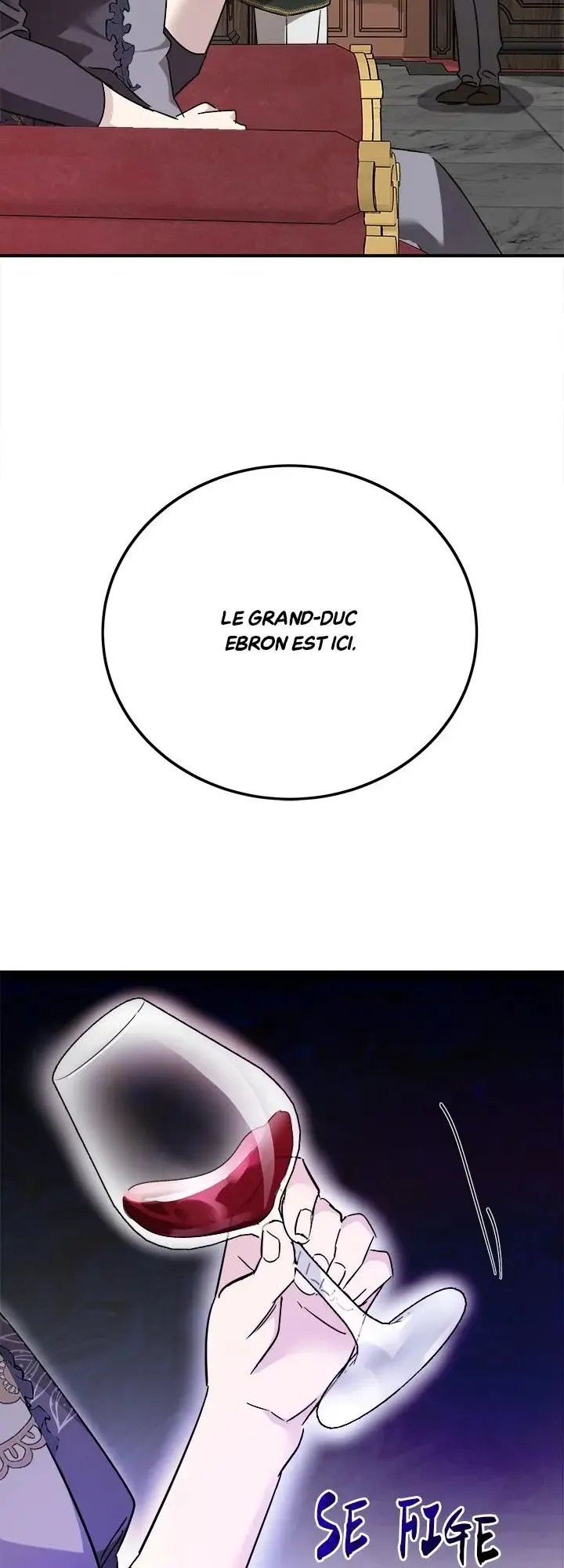 Read The Villainess Lives Again FR Manga Online