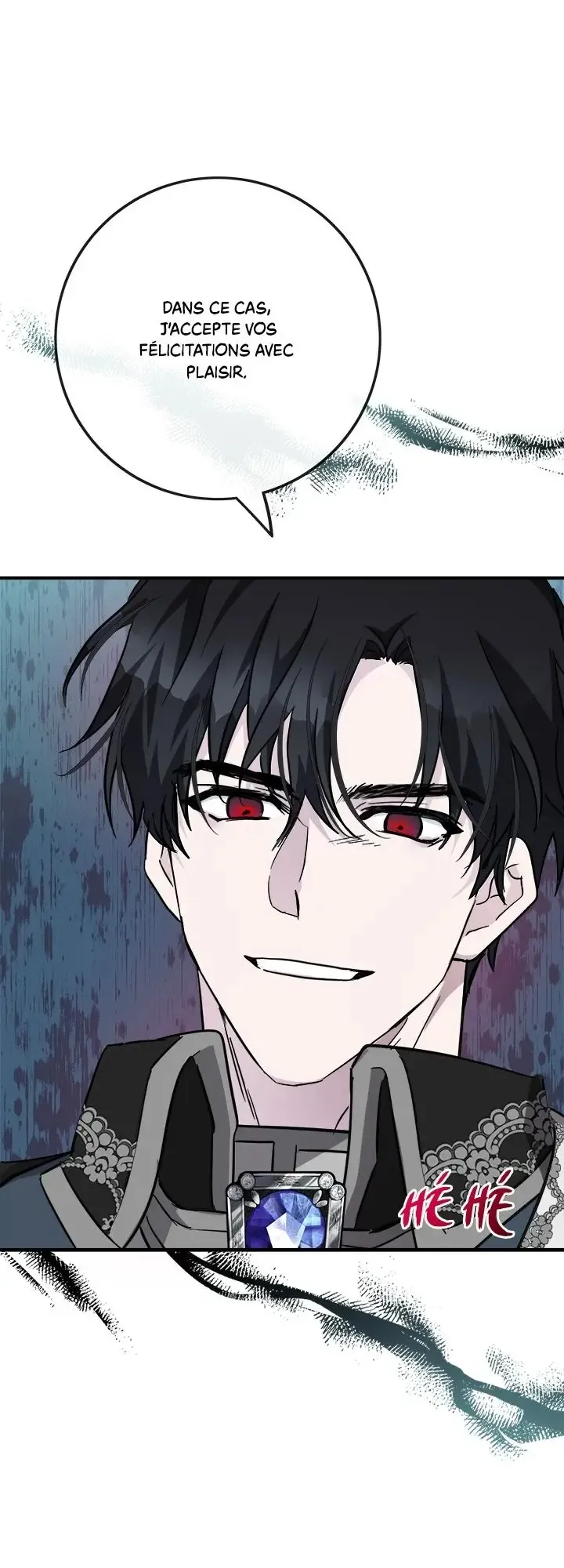 Read The Villainess Lives Again FR Manga Online