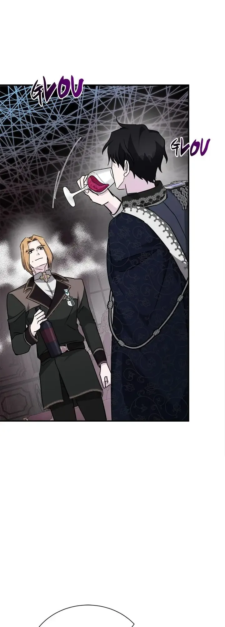 Read The Villainess Lives Again FR Manga Online