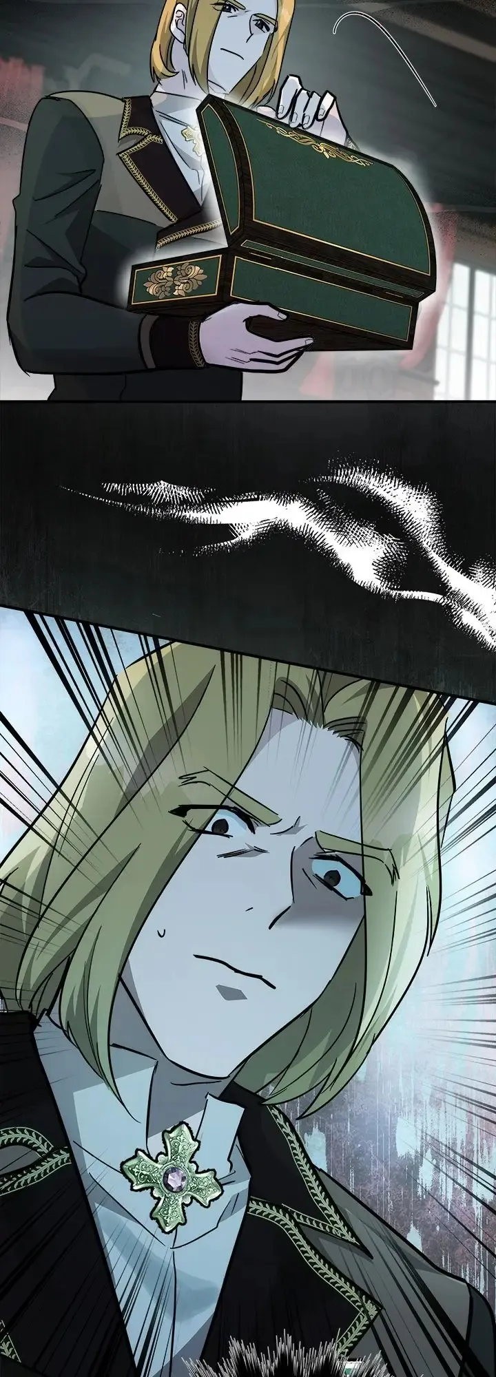 Read The Villainess Lives Again FR Manga Online