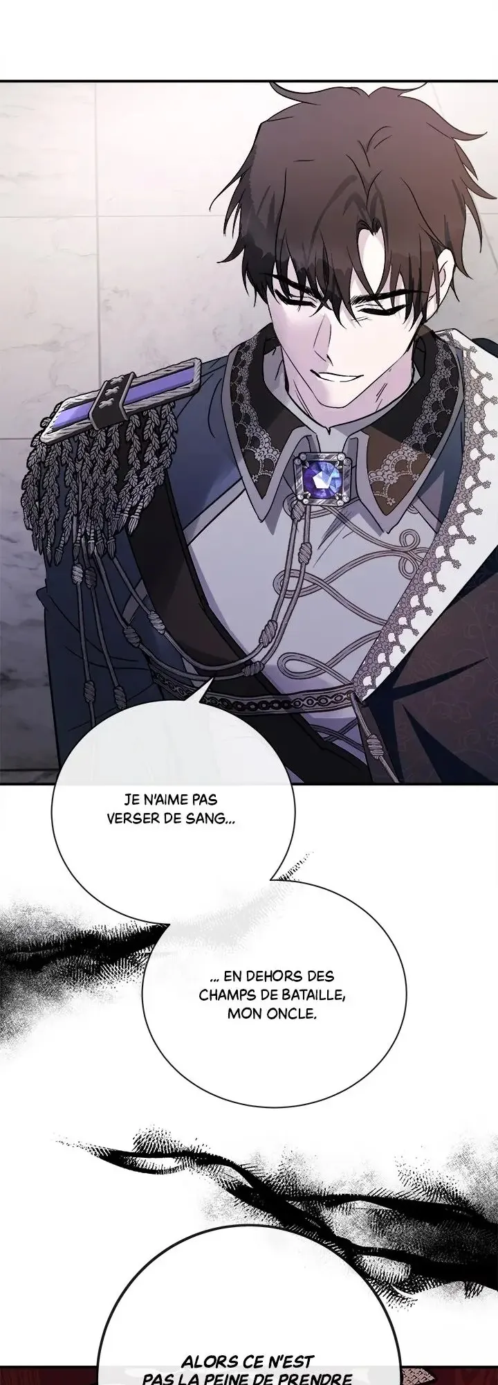 Read The Villainess Lives Again FR Manga Online